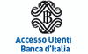 utenti Banca d'Italia