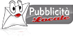 Pubblicit&agrave; locale