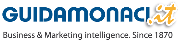 Guida Monaci - Business & Marketing Intelligence.